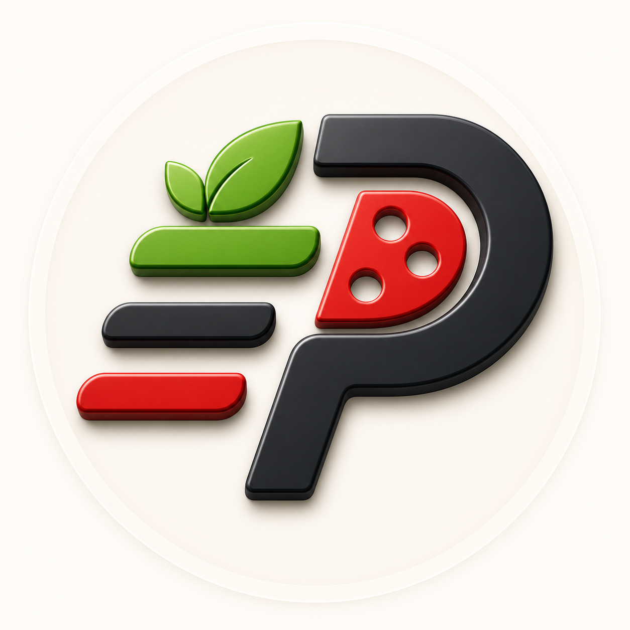 Logo Pizzable